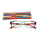 Lunettes de correction - Multicolor - Turquoise/Violet