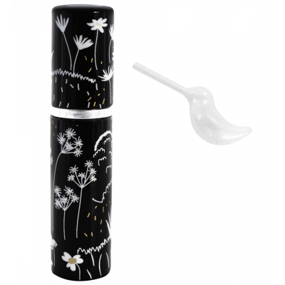 Vaporisateur de parfum de sac - Flairy - Black Board