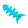  Bleu
