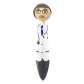 Stylo rétractable - Occupation Pen Astronaute