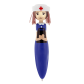 Stylo rétractable - Occupation Pen