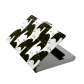 Porte cartes de visite - Busy Coquelicots