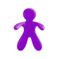  Violet - Fleur de Lilas