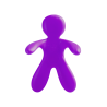  Violet - Fleur de Lilas