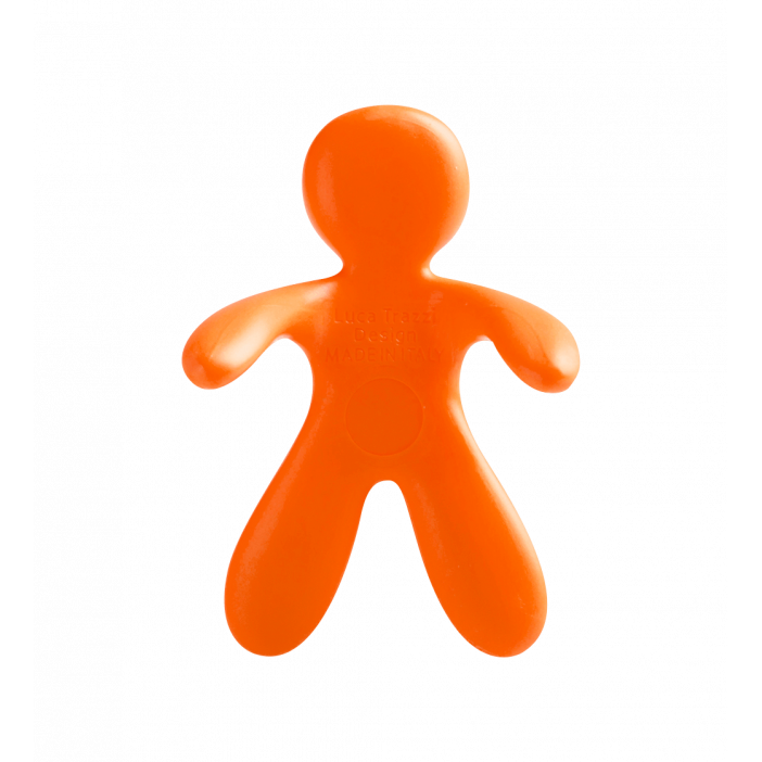 Car air freshener - Cesare Orange - Energy
