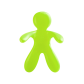  Green - Citrus