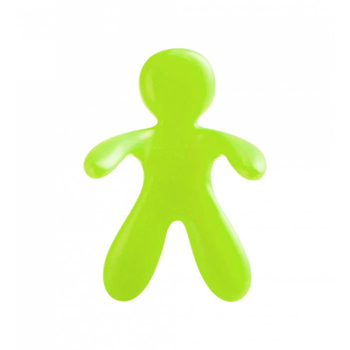 Car air freshener - Cesare