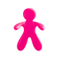  Pink - Musk / Lemon