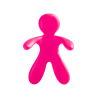  Pink - Musk / Lemon