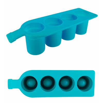 Ice-cube mould - Cheers