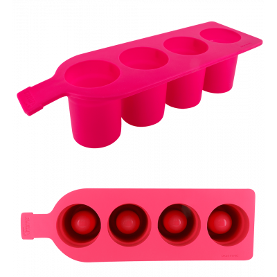 Ice-cube mould - Cheers