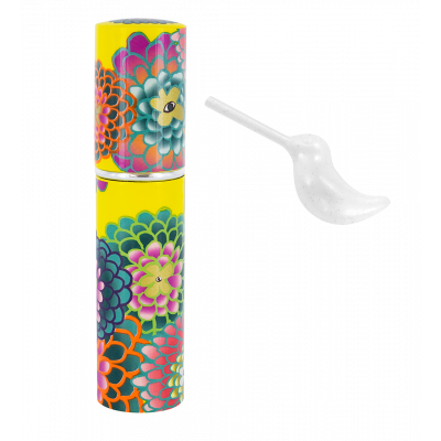 Vaporisateur de parfum de sac - Flairy - Dahlia