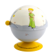 Boule à sucre / pot à sucre - Sugar Pot Jardin fleuri