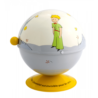 Boule à sucre / pot à sucre - Sugar Pot - Le Petit Prince