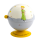 Boule à sucre / pot à sucre - Sugar Pot