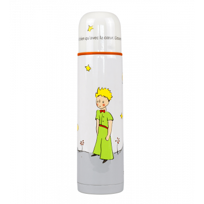 Thermoskanne 24 cl - Mini Keep Cool - Der Kleine Prinz
