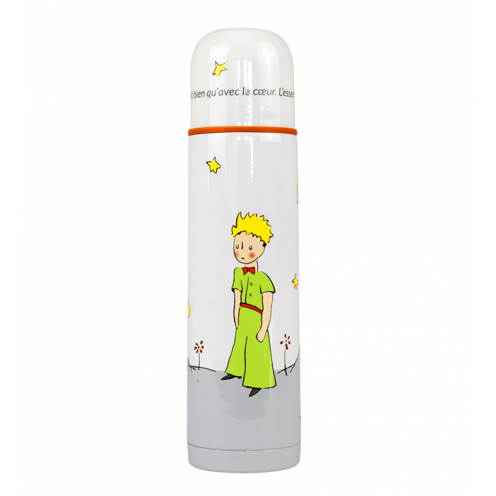 Borraccia termica piccola 24 cl - Mini Keep Cool Il Piccolo Principe