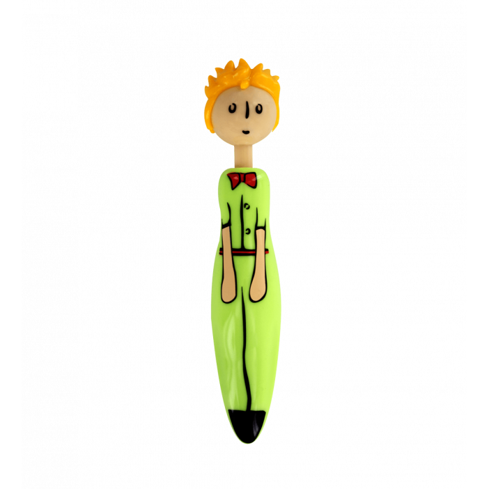Stylo rétractable - Occupation Pen Le Petit Prince