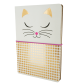 Double carnet A5 - Smart note Black Board