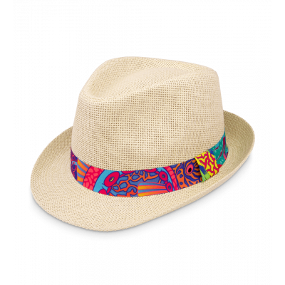 Chapeau T58 - Protect - Octopus