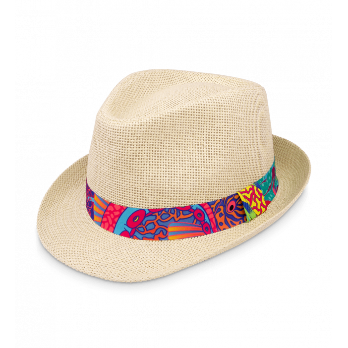 Chapeau T58 - Protect Octopus