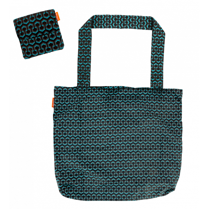 Sac de courses - Do The Shopping Hexableu