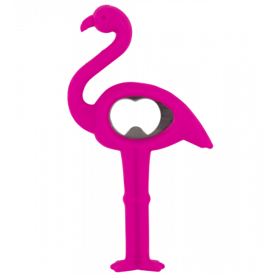 Décapsuleur - Flamingo