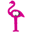 Décapsuleur - Flamingo