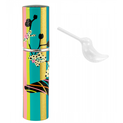 Vaporisateur de parfum de sac - Flairy - Orchid