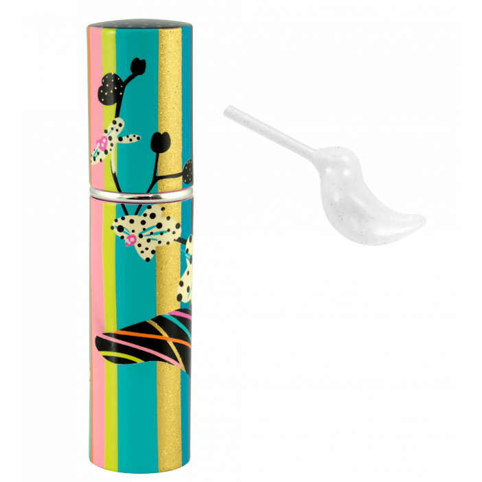 Vaporisateur de parfum de sac - Flairy Orchid