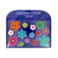 Stickers histoires  - Adhesive Stories Contes