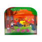 Stickers histoires  - Adhesive Stories