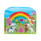 Stickers histoires  - Adhesive Stories Contes