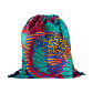 Sac de natation - Swim DS Camouflage Blue 