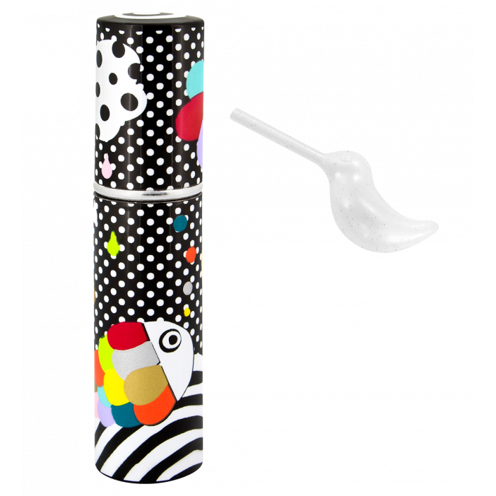 Vaporisateur de parfum de sac - Flairy Scale