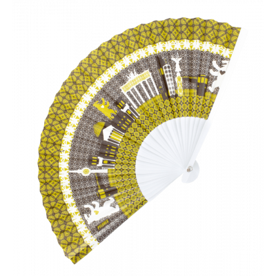 Fan - Fresh my Town