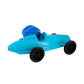 Voiture Ballon - Speedy