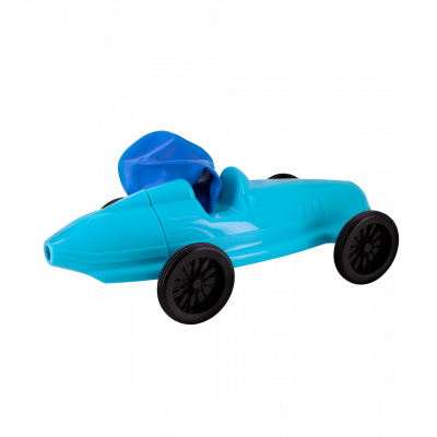 Voiture Ballon - Speedy