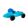 Voiture Ballon - Speedy