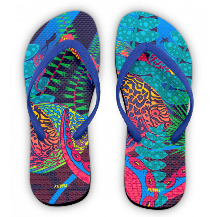 Tongs - Flip Flop