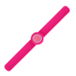 Montre slap - Time