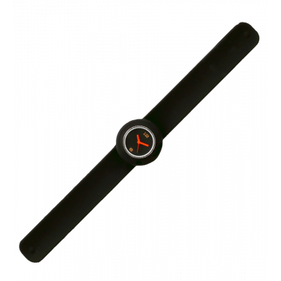Montre slap - Time