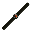 Montre slap - Time