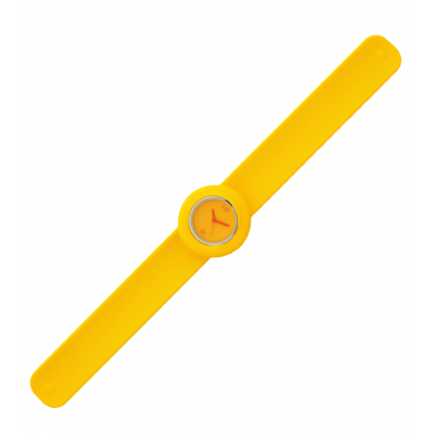 Montre slap - Time