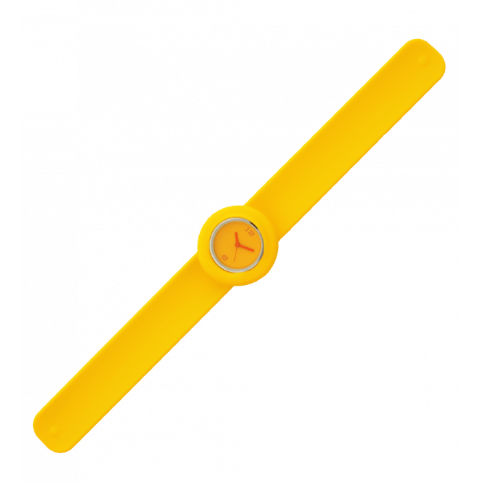 Montre slap - Time