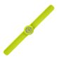 Montre slap - Time