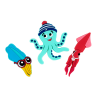 Happy Lopodes  Happy Lopodes