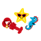  Happy Sea
