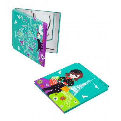 Taschenspiegel - Mimi