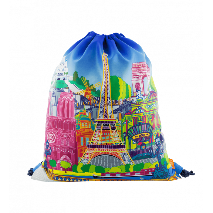 Sacca da nuoto - Swim DS Paris new